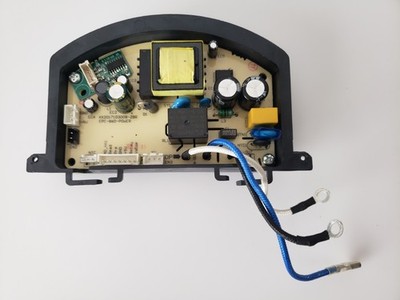CIRCUIT BOARD for Part Gourmia GPC965 Digital ExpressPot Pressure Cooker