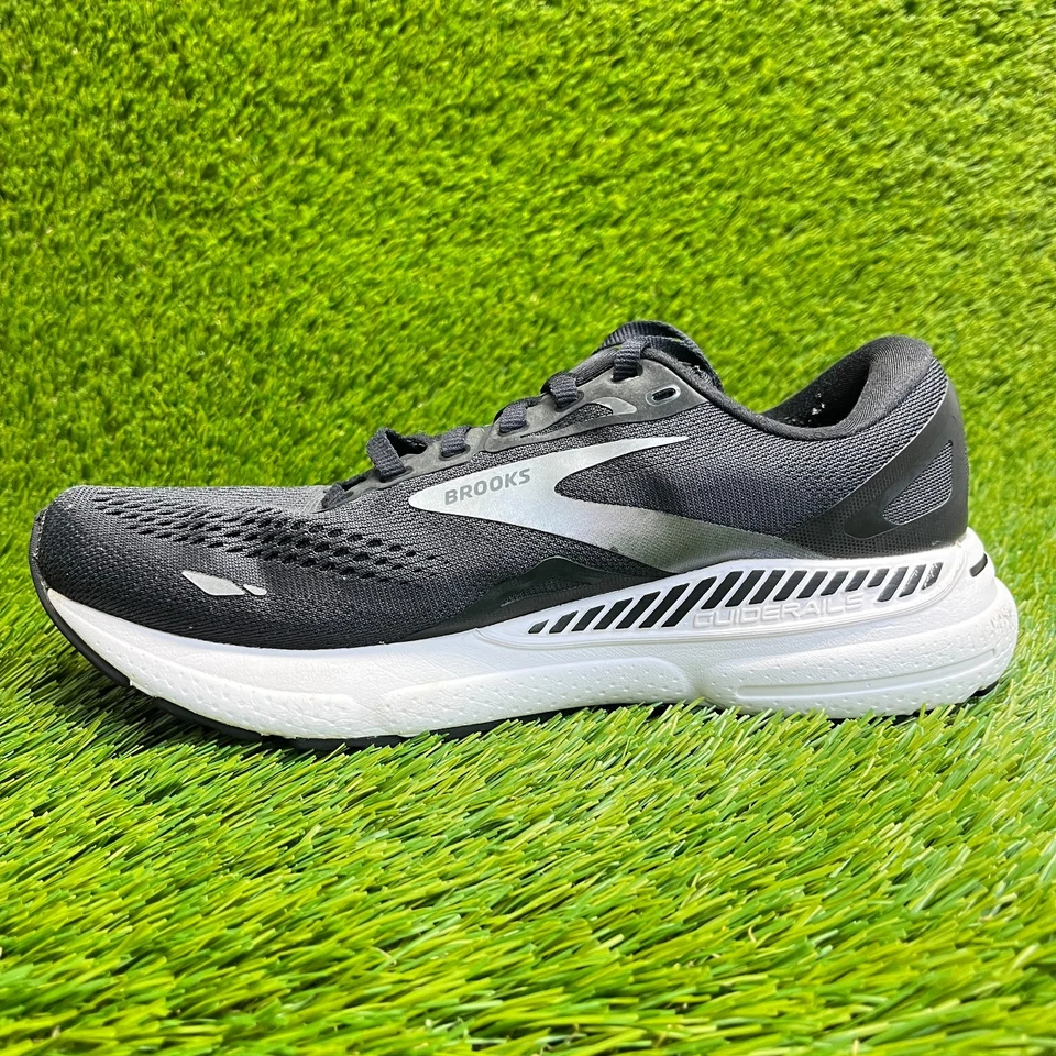 Zapatillas deportivas Brooks Adrenaline GTS 23 para mujer talla 8,5 negras Foto 2 de 4