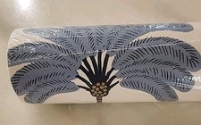 THIBAUT Sunset Boulevard Double Roll Blue Colorway T13944 Lot 15 Unopened