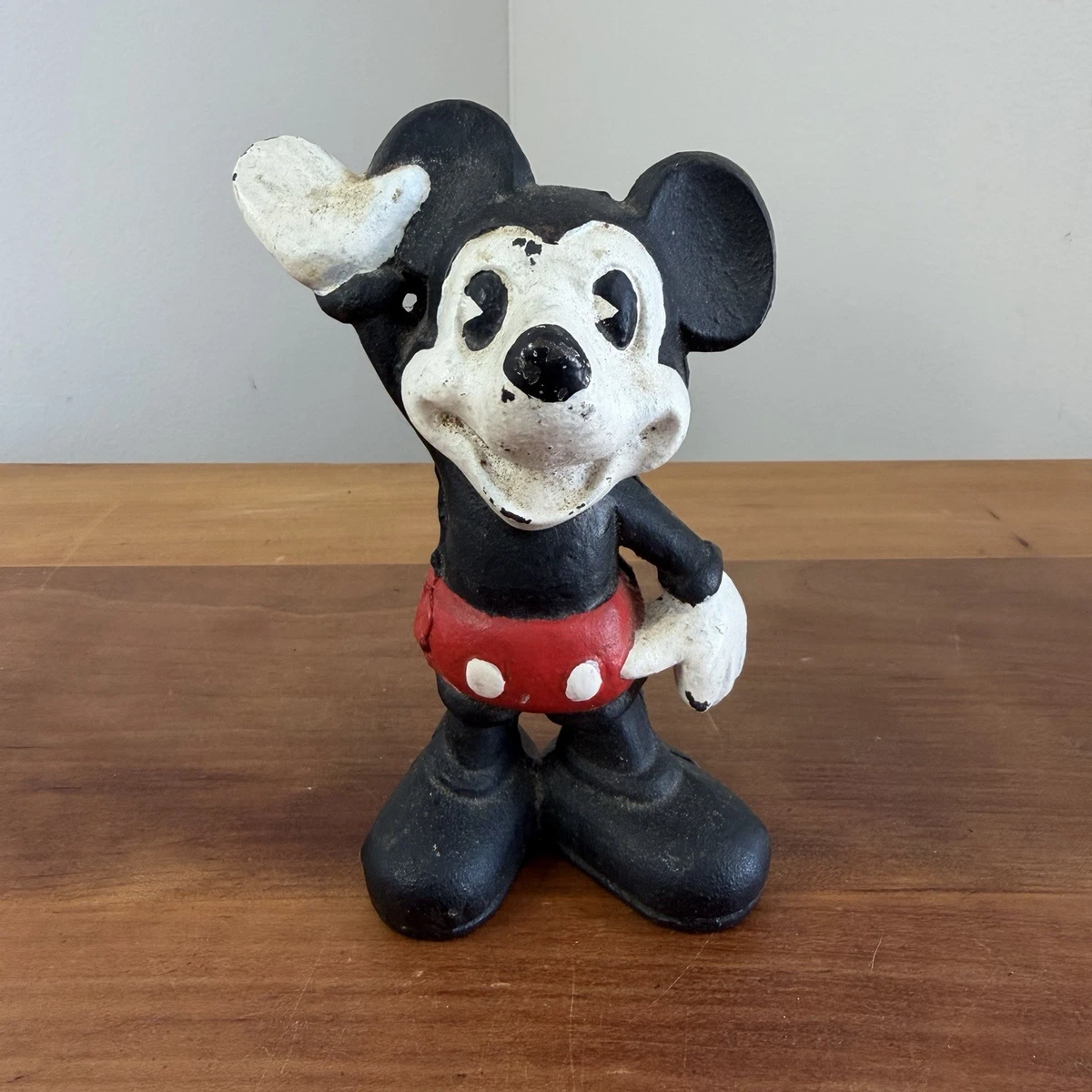 Preços baixos em Ferro Fundido Mickey Mouse em Bancos da Disney