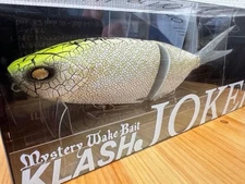 DRT KLASH JOKER Initial Color