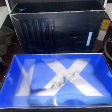 Jordan Air Jordan 11 Retro Legend Blue High Top Men's Sneakers 378037-117