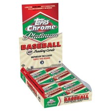 2025 Topps Chrome Platinum Baseball Checklist Guide in-content 2
