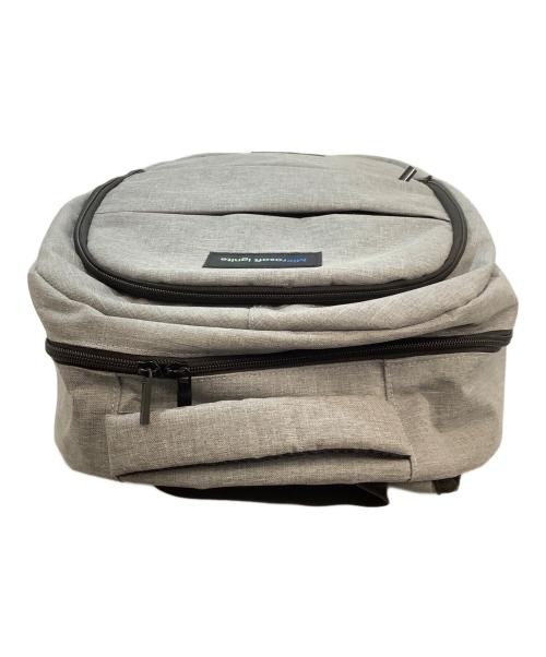 Microsoft                    Backpack gray - image 6