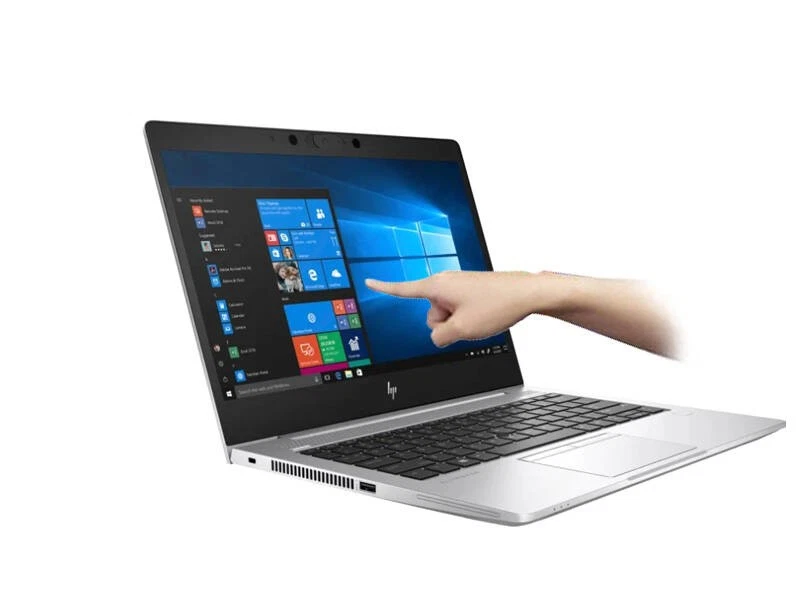 HP EliteBook 830 G6 · i5-8365U · 16GB · 1TB, Foto 1 von 5