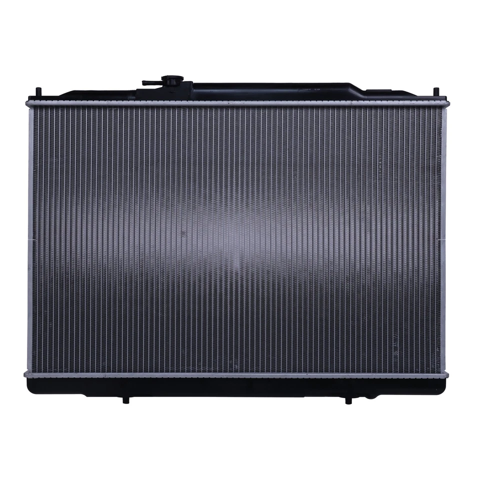 Radiator for 2007-2013 Acura MDX 2010-2013 ZDX 3.7L V6 - Изображение 2 из 4