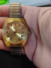 Jubilee Automatic Watch
