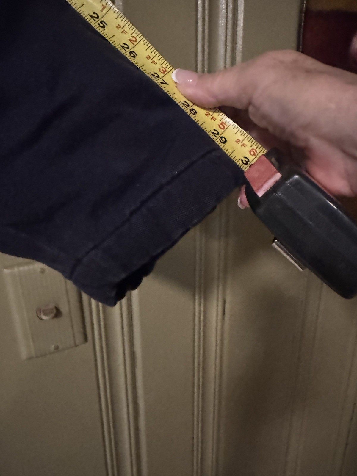 Workrite Flame Resistant Winter Parka Insulated C… - image 16