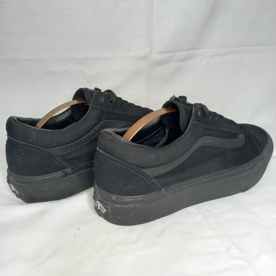 Vans Old Skool, foto 4 de 5