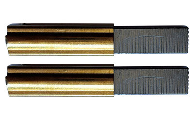 2x Kohlebürsten für Staubsauger Numatic GVE370 WVD2000 WVD570 WVD572 BL21104