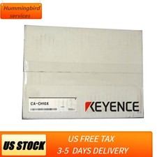 KEYENCE CA-CH10X , High-speed Camera Cable 10-m for Repeater