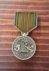 The Republic Of Vietnam Service Medal Challenge Coin — photo 3