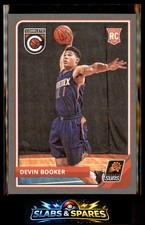 Devin Booker Card Prices | Devin Booker Card List