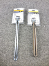 (2) New Everbilt Water Heater Element Camco 0...