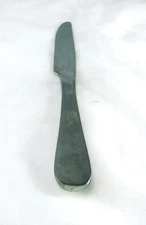 Kitchinox Tableart Stainless Steel ALTON BAY GLOSSY  Dinner Knife (Knives) 