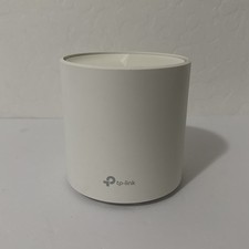 TP-LINK Deco W3600 AX1800 Dual-Band Wi-Fi 6 Mesh Router No AC Adapter Unit Only