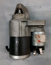 2011-2014 Chrysler 200 2.4L Starter OEM 