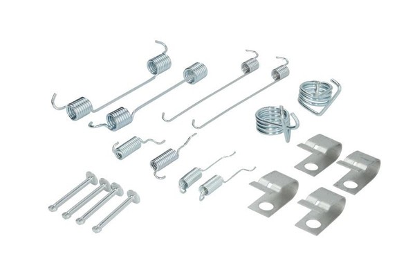 ZubehöRsatz, Bremsbacken Quick Brake 105-0799-image
