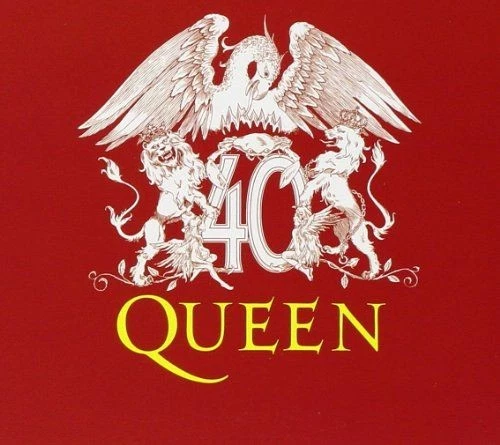Queen 40 Box for sale - eBay
