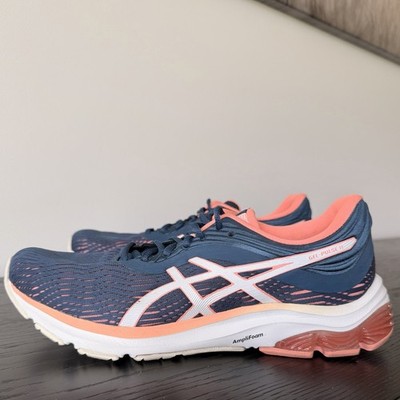 Women s - Size 8.5 - Asics Gel Pulse 11 - Blue Coral
