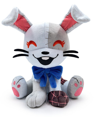 Official Licensed Five Nights At Freddy's FNAF  Vanny 9'' Plush Youtooz