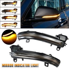 LED Spiegelblinker Au�enspiegel Laufblinker F�r BMW X1 F48 X2 F39 F45 F46 Z4 G29