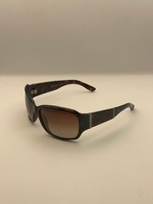 Nine West Women's Sunglasses Tortoise 53mm Polarized UV Protection