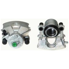 BREMBO Bremssattel Bremszange / ohne Pfand ESSENTIAL LINE Vorne links F 85 148