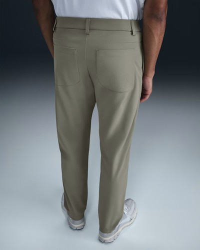 Pantalon homme Nike 24,7 PerfectStretch Dri-FIT 5 poches armée légère, taille 30x32 - Photo 4/18