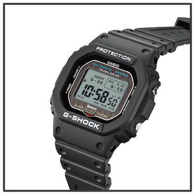 CASIO G-SHOCK GW-BX5600-1JF Bluetooth Tough Solar Multiband 6 MIP