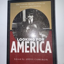 Looking for America : The Visual Production o...