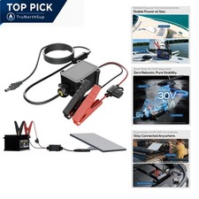 Starlink Mini Battery Adapter 12V to 30V Boost Module for RV Truck Boat