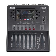 Alto Professional TMD16 16-Channel Digital Mi...