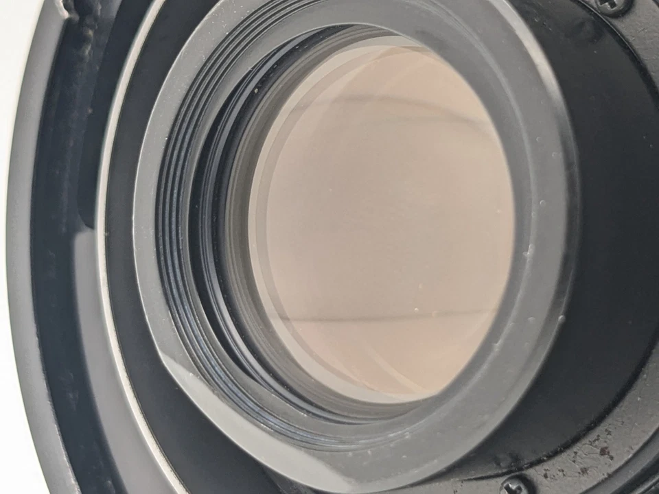 [N Mint W/ Capucha ] Mamiya Sekor 50mm F/4.5 Lente Gran Angular para RB67 Entre - Imagen 4 de 4