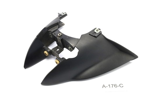 BMW K 1200 S 2004-2009 - Heckverkleidung Rücklichthalter 46627675427 A176C