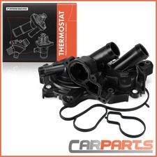 Thermostat Audi Q2