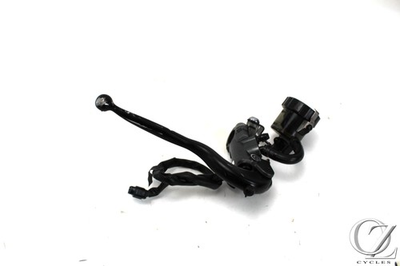 #ad #ad 22 25 Yamaha XSR900 MTM890 Front Brake Master $149.95