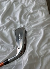 Titleist Forged u505  3-Iron RH 20° Graphite Design Tour AD DI-105 Stiff