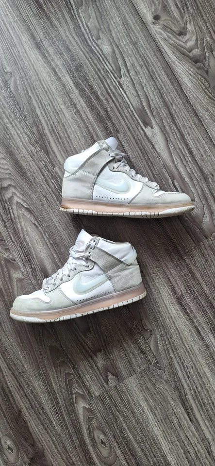 Nike Dunk High, Foto 1 von 4