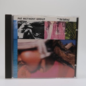 Pat Metheny Group Still Life Talking | eBay