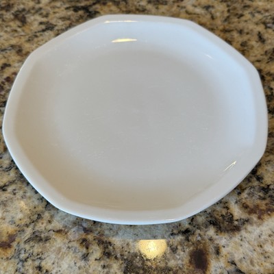 Royal Doulton TANGENT 8  Salad Plate Retired
