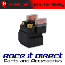 Starter Relay for Yamaha SX Venom ER SXV60ER 2004-2006 Solenoid Hendler