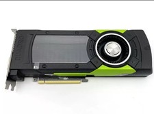 Nvidia Quadro M6000 12GB GDDR5 Professional Graphics Card