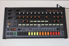 Behringer RD-8 Mk2 Analog Drum Machine