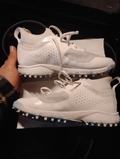 Under Armor womens lacrosse turf shoes 8.5 Turf Women's Sport Shoes