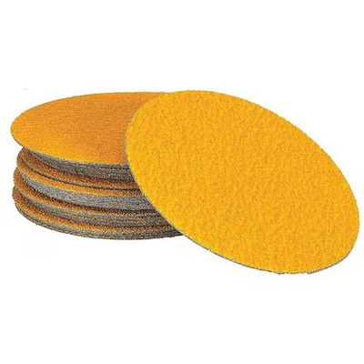 Arc Abrasives 71-30438 5'' Predator Cloth Psa Disc, 36 Grit