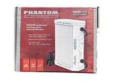 Phantom Pad PHB2010 1000W Dimmable Digital Ba...