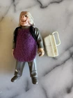 Vintage Kenner Star Wars Action Figure Ugnaught w/Case