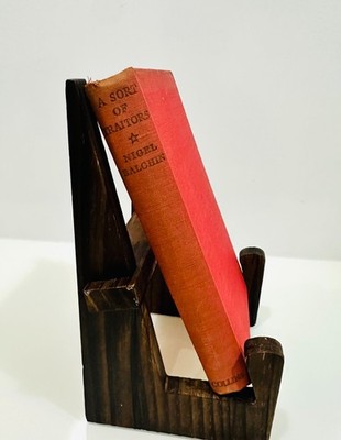 A Sort of Traitors   Nigel Balchin (1949) First Edition Hardcover Collins