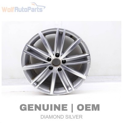 2009-2017 VW TIGUAN - 18'' INCH Alloy RIM / Wheel 5N0601025D